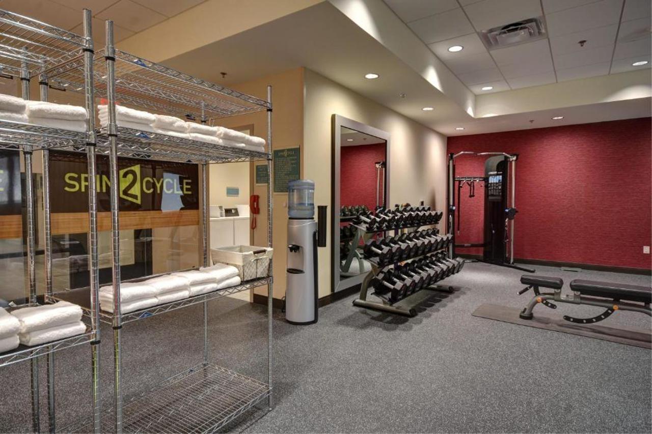 Home2 Suites By Hilton Blacksburg University Экстерьер фото