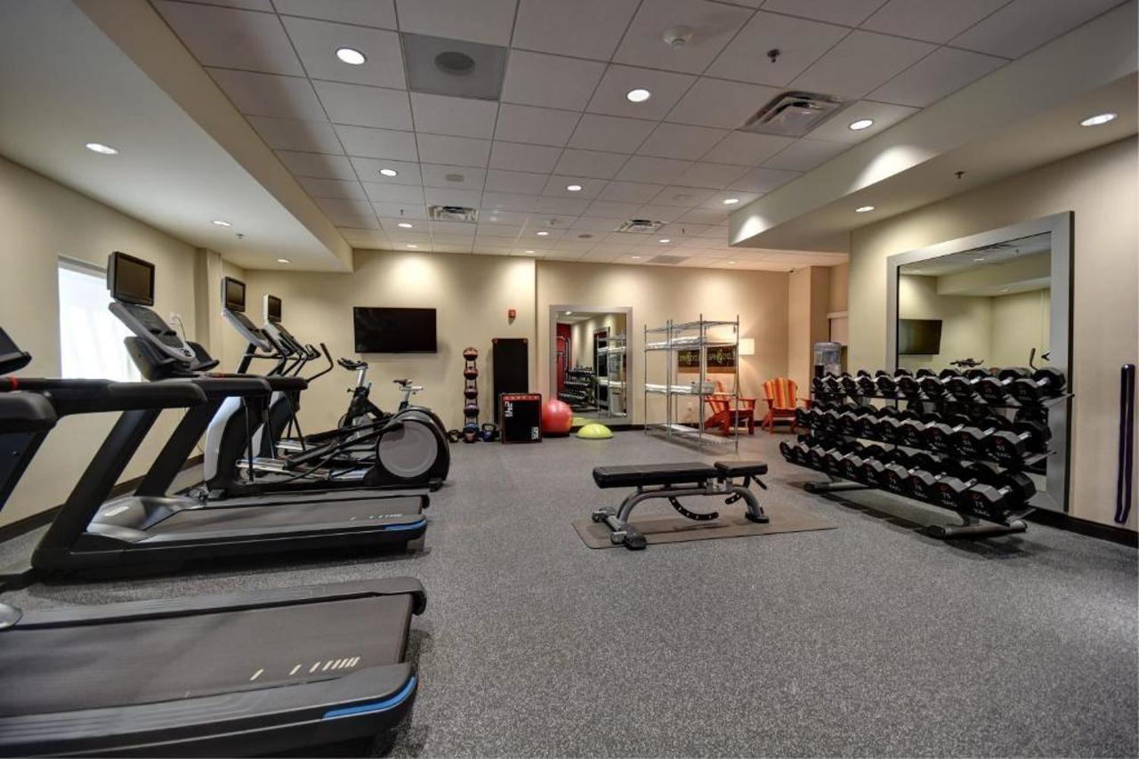 Home2 Suites By Hilton Blacksburg University Экстерьер фото